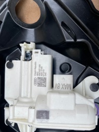 фото thumb №9, Доводчики замки блоки управління двері audi a6 c8 комплект jak новий