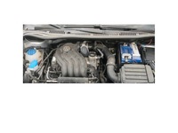 фото thumb №1, Двигатель vw caddy 2.0 8v bsx 08r