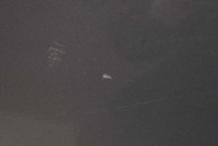 фото thumb №6, Дверь левая зад задние vw golf 5 v plus 03-09