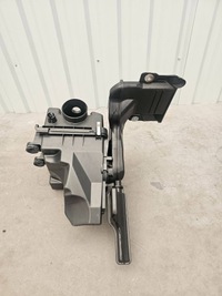 фото thumb №9, Mazda 3 bm 6 gj cx-5 2.2 sh01 sh01133ay корпус фільтра повітря