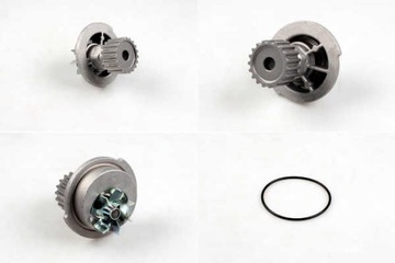 фото thumb №14, Насос води hepu 96182871 96352650 96872702 9693007