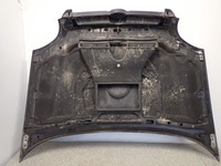 фото thumb №11, Hyundai santa fe 01- капот кришка двигуна ed