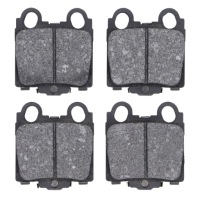 фото thumb №2, Гальмівні колодки гальмівні задня lexus gs is sc toyota altezza