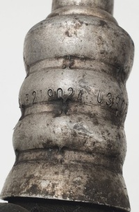 фото thumb №6, Шланг трубка кондиціонера renault clio iii