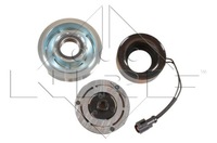 фото thumb №1, Nrf 380032 зчеплення електромагнітний, компресор кондиціонера