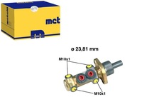 фото thumb №1, Насос тормозная renault megane scenic 1,4-2,0 16v