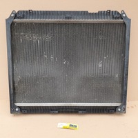 фото thumb №9, Mercedes actros mp4 радіаторів рідини води