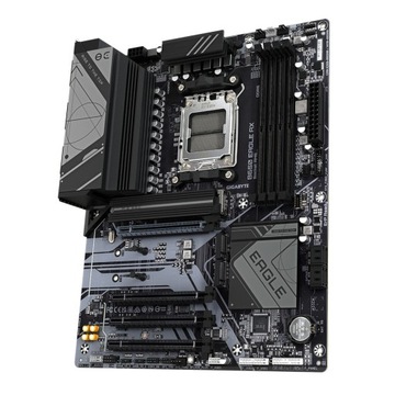 Материнская плата B650 EAGLE AX AM5 4DDR5 HDMI/DP