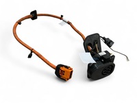 фото thumb №8, Audi e-tron 2021 разъём зарядки автомобиля электрический 4kr971106g