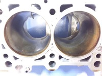 фото thumb №7, Audi a8 d4 4h 3.0 tfsi cre блок двигуна