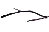 Купить Mini cooper one f55 рама прокладка направляющая стекло левый перед 7322515, фото thumb