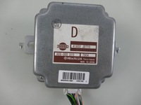 фото thumb №1, Nissan qashqai j10 2.0 dci 4x4 модуль привода