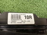 фото thumb №12, Лампа toyota chr c-hr lift full led правый перед europa 81110-f4180-00