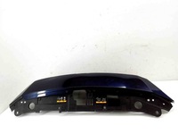 фото thumb №10, Решётка радиатора mazda 3 bm bhn150712 2.2l дизель 110kw 2014