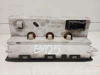 фото thumb №2, Дисплей радио peugeot partner 9642824677