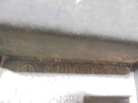 фото thumb №7, Mercedes clk c208 корпус фильтра воздуха a1110900801 2,0 2085280007