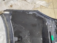 Капот крышка двигателя nissan qashqai 1 2009 2007-2013 Киев, фото thumb