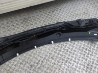 фото thumb №9, Toyota aygo x панель под лобовым стеклом 55708-0h150