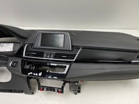 фото thumb №5, Панель приладів консоль bmw 2 grand tourer