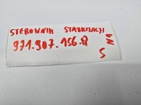 фото thumb №7, Блок управления стабилизации porsche panamera 971 971907156r