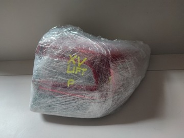 фото thumb №10, Лампа праві зад задня права subaru xv рестайлінг європа 84201-fl041