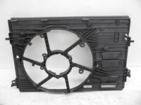 фото thumb №2, Корпус вентилятора renault kadjar 1.5 dci