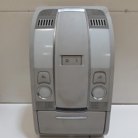 фото thumb №1, Лампа потолочный audi a6-c6 4f0947135bq