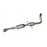 фото thumb №1, Катализатор opel movano 2.3 cdti 06/2014-