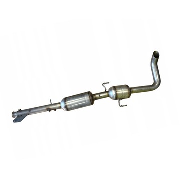 фото thumb №1, Катализатор renault master 2.3 dci 06/2014-