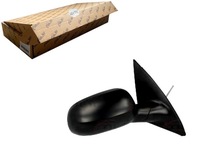 фото thumb №1, Дзеркало зовнішні механічне випукле opel com