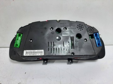 фото thumb №10, Skoda superb i 1.9tdi 04r блок керування двигуна набір 0281011201 038906019ke
