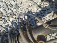 фото thumb №7, Peugeot 208 1 поворотний кулак macpherson права ліва