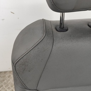 фото thumb №7, Toyota sienna xl40 iv 2020 сидіння задній