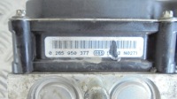 фото thumb №5, Насос abs renault clio iii 05-12r 0265950377
