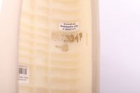 фото thumb №12, Mini r56 r57 підлокітник обшивка лівий перед cream white