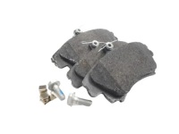 фото thumb №1, Тормозные колодки тормозные перед mitsubishi colt vi mz690339