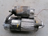 фото thumb №1, Mazda 2 iii 14-. 1.5 бензин стартер автоматична коробка передач