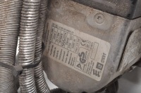 Saab 9-3 ii 2.2 tid 125km webasto нагрівач 12787817 Київ, фото thumb