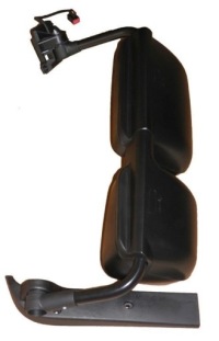 Купити Дзеркало rvi premium dxi праве керування. elekt., фото thumb