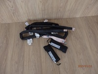 фото thumb №1, Шторка безпеки air bag opel grandland комплект оригінал