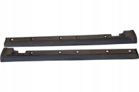 Купити Smart оригінальний номер a4547540405 накладки поріг, фото thumb