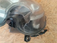 Фара лампа левый перед eu mini cooper ii s r56 r55 рестайлинг  ксенон 162703 Оригинал, фото thumb