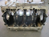 фото thumb №6, Двигатель dól блок 1.8 arh vw passat b5 audi a6 c5