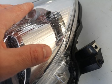 фото thumb №7, Toyota land cruiser prado-lampa ліва з led рекомендую