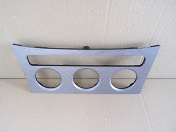 фото thumb №3, Passat b6 рамка панель воздуховод 3c0863100