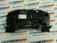 фото thumb №9, Bmw g14 g15 g16 f91 f93 спидометр приборы индикатор номерной знак przyrządów