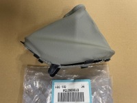 фото thumb №3, Alfa romeo 159 чехол рычаг тормоза szary oem