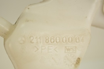 фото thumb №8, Бачок склоомивача mercedes w211 e клас