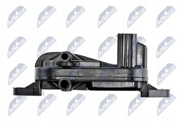 фото thumb №9, Nty датчик давления выхлопных газов - ford focus 1.6tdci, 2.0tdci 2004-,mondeo