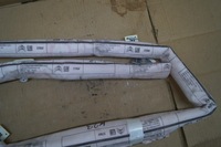 фото thumb №10, Шторка безпеки подушка безпеки права opel crossland x 34216413e